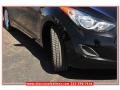 Black - Elantra GLS Photo No. 9