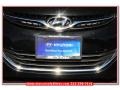 Black - Elantra GLS Photo No. 11