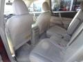 Salsa Red Pearl - Highlander SE 4WD Photo No. 17