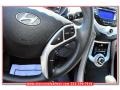 Black - Elantra GLS Photo No. 17