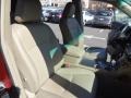 Salsa Red Pearl - Highlander SE 4WD Photo No. 22