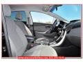Black - Elantra GLS Photo No. 23
