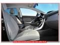 Black - Elantra GLS Photo No. 24