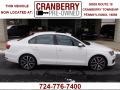 Candy White - Jetta GLI Autobahn Photo No. 1