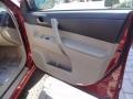 Salsa Red Pearl - Highlander SE 4WD Photo No. 27