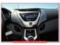 Black - Elantra GLS Photo No. 27