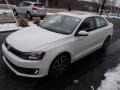 Candy White - Jetta GLI Autobahn Photo No. 4