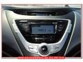 Black - Elantra GLS Photo No. 28