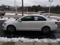 Candy White - Jetta GLI Autobahn Photo No. 5