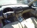 Salsa Red Pearl - Highlander SE 4WD Photo No. 30