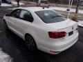 Candy White - Jetta GLI Autobahn Photo No. 6