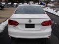 Candy White - Jetta GLI Autobahn Photo No. 7