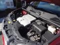 Salsa Red Pearl - Highlander SE 4WD Photo No. 34