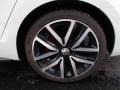 2013 Volkswagen Jetta GLI Autobahn Wheel