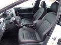Titan Black Interior Photo for 2013 Volkswagen Jetta #78936455