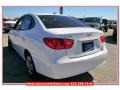 Nordic White - Elantra GLS Photo No. 3
