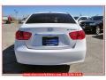 Nordic White - Elantra GLS Photo No. 4