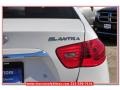 Nordic White - Elantra GLS Photo No. 5