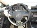 Candy White - Jetta TDI Sedan Photo No. 16