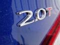 2013 Shoreline Drive Blue Hyundai Genesis Coupe 2.0T  photo #7