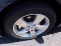 Atlantic Blue - Elantra GLS Photo No. 3