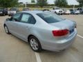 Reflex Silver Metallic - Jetta TDI Sedan Photo No. 5
