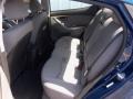 Atlantic Blue - Elantra GLS Photo No. 11
