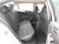 Reflex Silver Metallic - Jetta TDI Sedan Photo No. 12