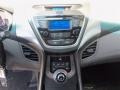 Atlantic Blue - Elantra GLS Photo No. 13