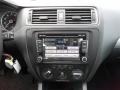 Reflex Silver Metallic - Jetta TDI Sedan Photo No. 14