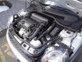 White Silver Metallic - Cooper S Clubman Photo No. 32