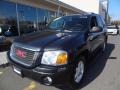 Onyx Black 2005 GMC Envoy SLT 4x4