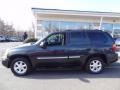 Onyx Black - Envoy SLT 4x4 Photo No. 3