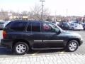 Onyx Black - Envoy SLT 4x4 Photo No. 9