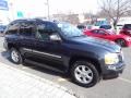Onyx Black - Envoy SLT 4x4 Photo No. 10