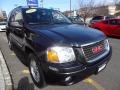 Onyx Black - Envoy SLT 4x4 Photo No. 11