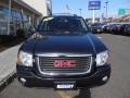 Onyx Black - Envoy SLT 4x4 Photo No. 12