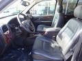 Onyx Black - Envoy SLT 4x4 Photo No. 13