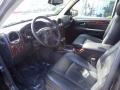 Onyx Black - Envoy SLT 4x4 Photo No. 14
