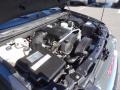 Onyx Black - Envoy SLT 4x4 Photo No. 35