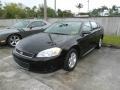 Black - Impala LT Photo No. 2