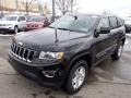 Black Forest Green Pearl 2014 Jeep Grand Cherokee Gallery