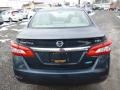 Graphite Blue - Sentra SV Photo No. 6