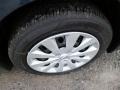 Graphite Blue - Sentra SV Photo No. 9