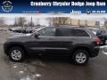 2014 Granite Crystal Metallic Jeep Grand Cherokee Laredo 4x4  photo #1