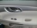 Graphite Blue - Sentra SV Photo No. 11