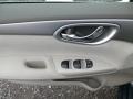 Graphite Blue - Sentra SV Photo No. 17