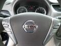 Graphite Blue - Sentra SV Photo No. 19