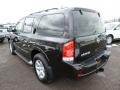 2013 Espresso Black Nissan Armada SV 4WD  photo #4