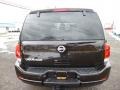 2013 Espresso Black Nissan Armada SV 4WD  photo #5